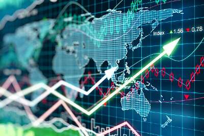 Dollar-pegged stablecoins have become a financial lifeline for people in some economies with high inflation says IMF