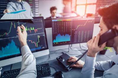 Stock Alert: Infosys, Bharat Forge, NBCC, IREDA