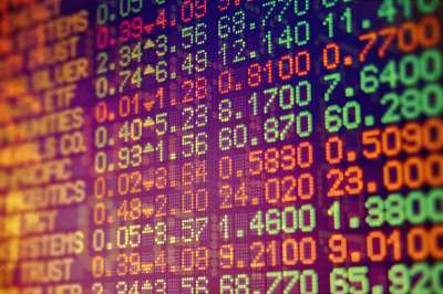 Nifty below 25,000 level; IT shares under pressure