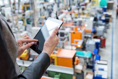 India manufacturing PMI moves up to 59.3 in August