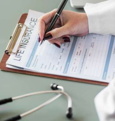 Life Insurers see 6% rise in new premium collection in first five months of fiscal