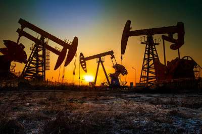 WTI Crude corrects after recent gains
