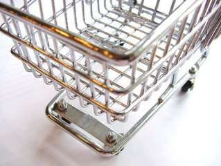 Consumer price inflation edges up from eight-year low