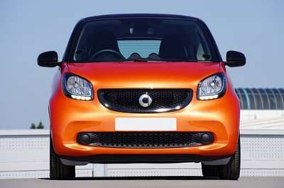 India's total auto production at 26,93,049 units in August