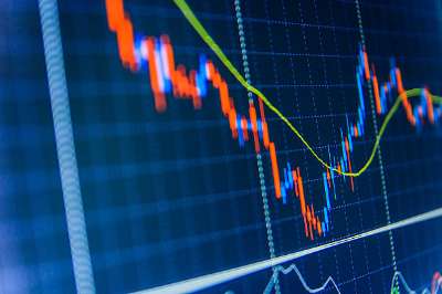 INR recovers marginally from lifetime low; Sensex, Nifty Extend Decline