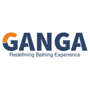 Ganga Bath Fittings  to hold AGM