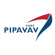 Gujarat Pipavav Port gains on 5-year ONGC contract for offshore supply base