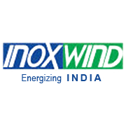 Inox Wind Ltd up for third consecutive session