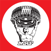 MRF Ltd gains for third consecutive session