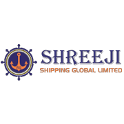 Shreeji Shipping Global consolidated net profit rises 49.68% in the June 2025 quarter
