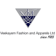 Veekayem Fashion & Apparels to hold AGM